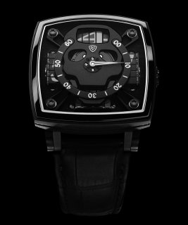 MCT - Exceptional Pieces - Sequential One S110 Skull